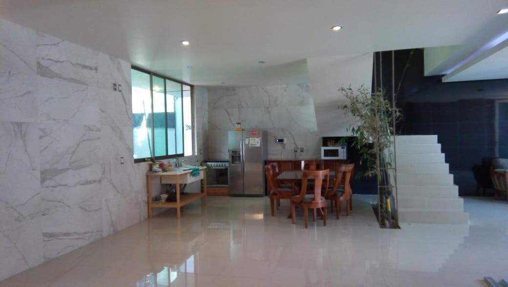Hotel Casa Zen Pachuca de Soto Exterior foto